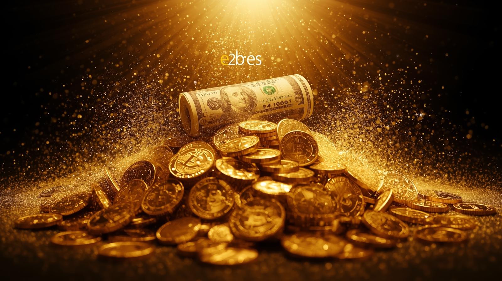 quy trình nạp tiền E2BES