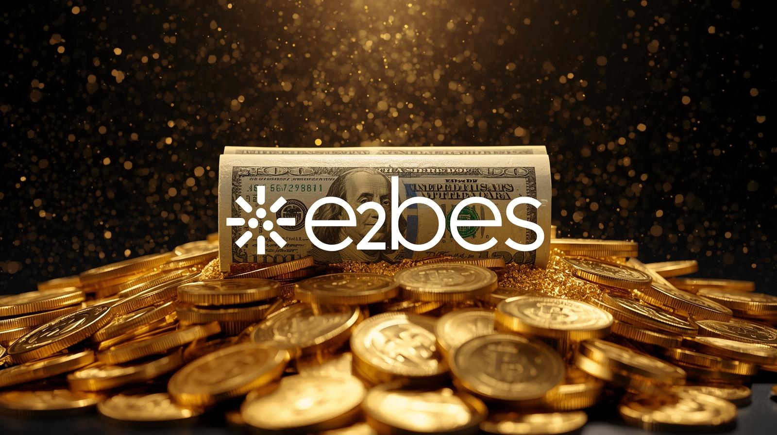 hướng dẫn nạp rút tiền E2BES.COM