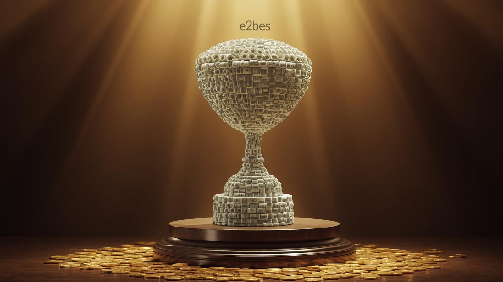 GAME BÀI ĐỔI THƯỞNG E2BES