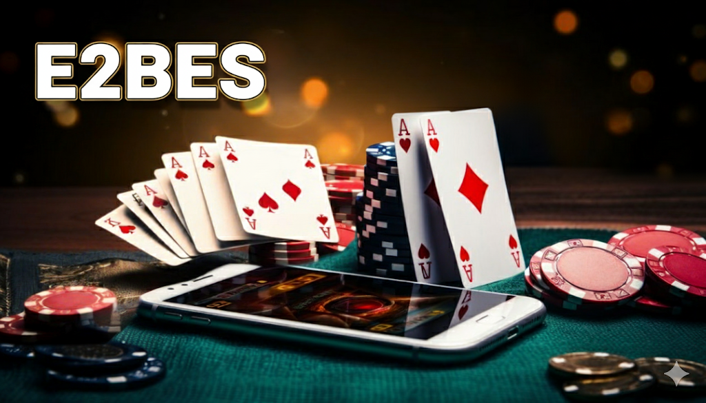 Liên Kết Từng Thông Tin Tại Trang E2BES