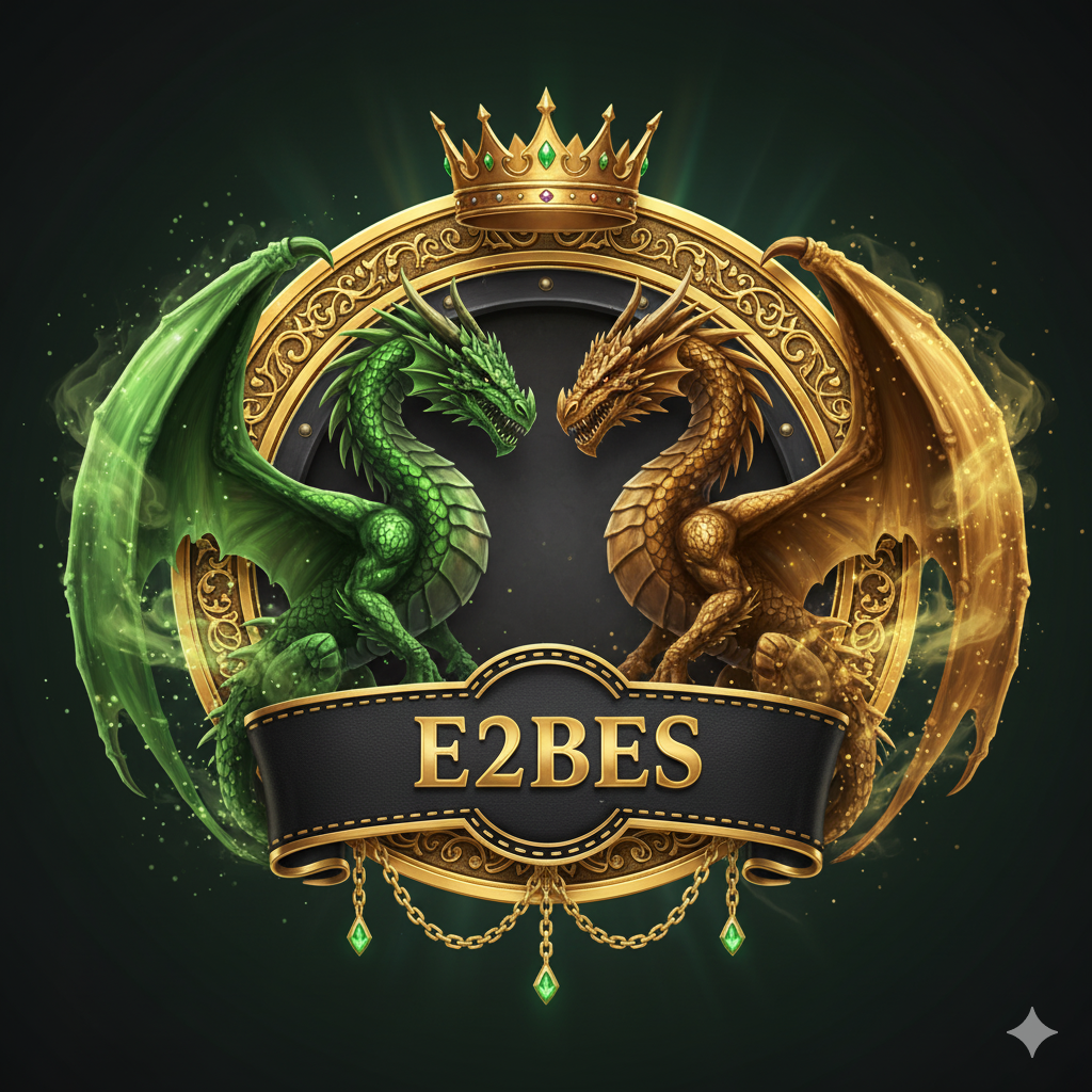 Đá gà Thomo E2Bes