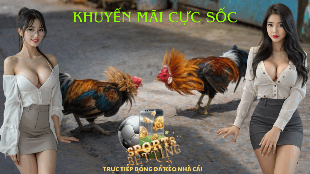 Đá Gà Đòn Là Gì? (Cơ Bản Cho Newbie)