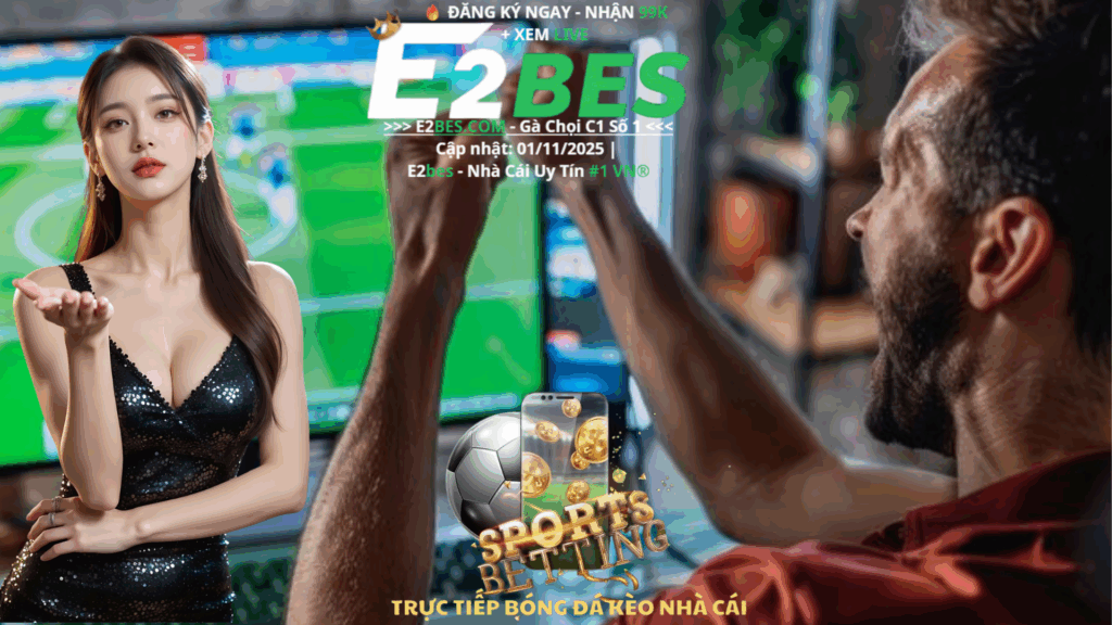 Khuyến Mãi Nạp Đầu E2BES 2025 – Chi Tiết "Từ A Đến Z"