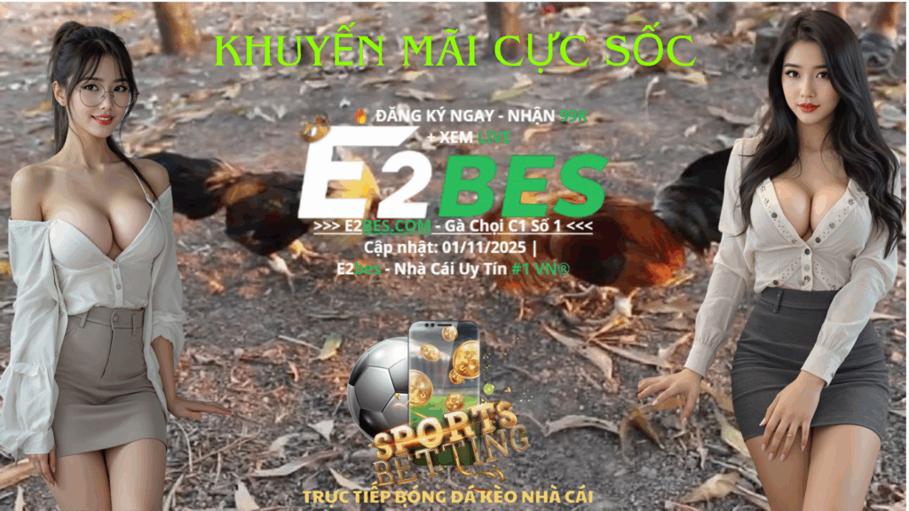 Đá Gà Đòn 2025: Xem Thomo Đòn Cựa Sắt HD 60FPS