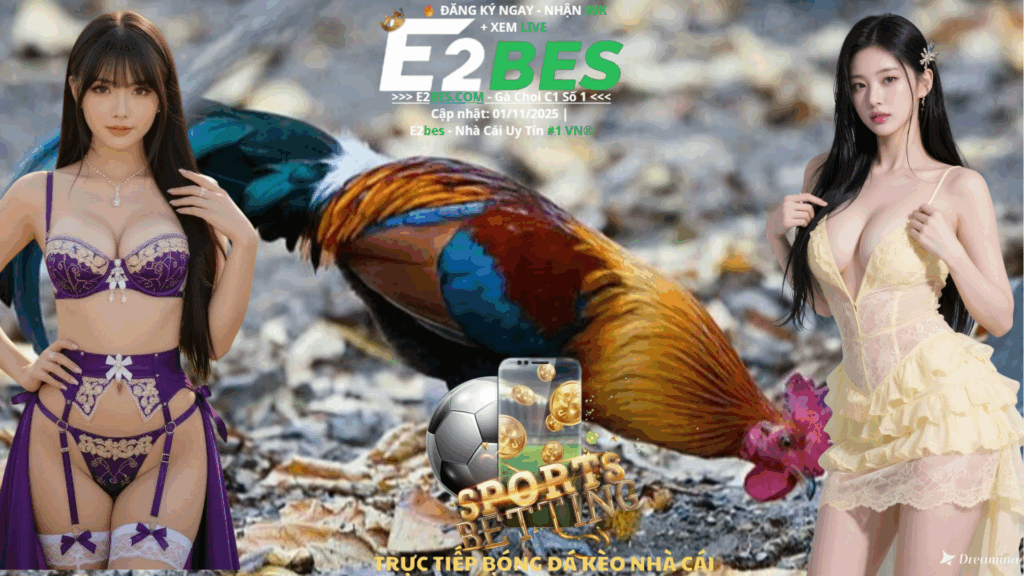 Đá Gà C5 – Trường Gà Campuchia